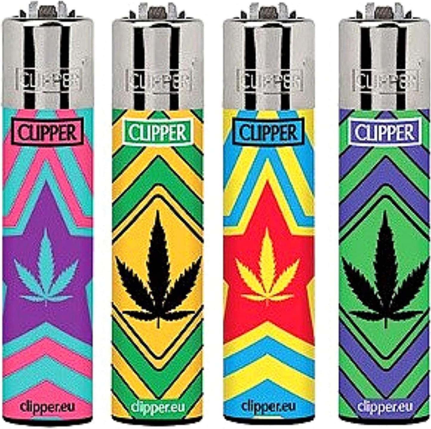 Aspect Clipper Lighter Stylish and Reliable Fire Companion Ultimate Reusable and Eco-Friendly Fire Companion cigarette lighters random Designs