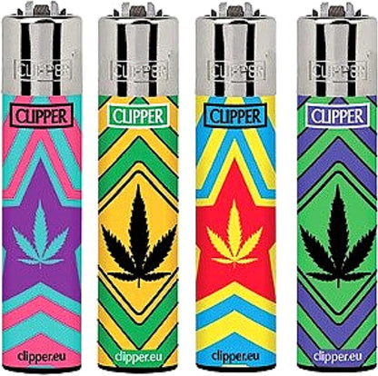 Aspect Clipper Lighter Stylish and Reliable Fire Companion Ultimate Reusable and Eco-Friendly Fire Companion cigarette lighters random Designs