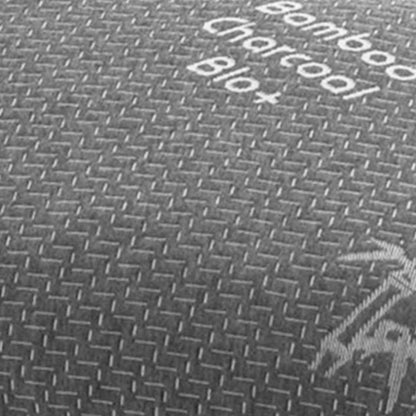 Aspect Bamboo Charcoal Luxury Memory Foam Pillow, Hypoallergenic, for Neck Pain Relief, Deep Sleep, Premium Support