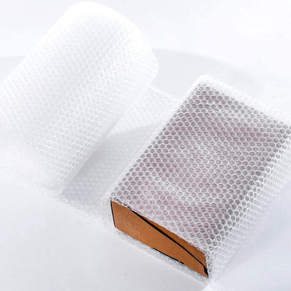 Aspect Bubble Wrap for Moving House | Large Premium Wraps Roll 500mm x 100m | Moving Home Essentials Packaging Glass, Easy Packing, Office and Industrial Use (25 Meter)