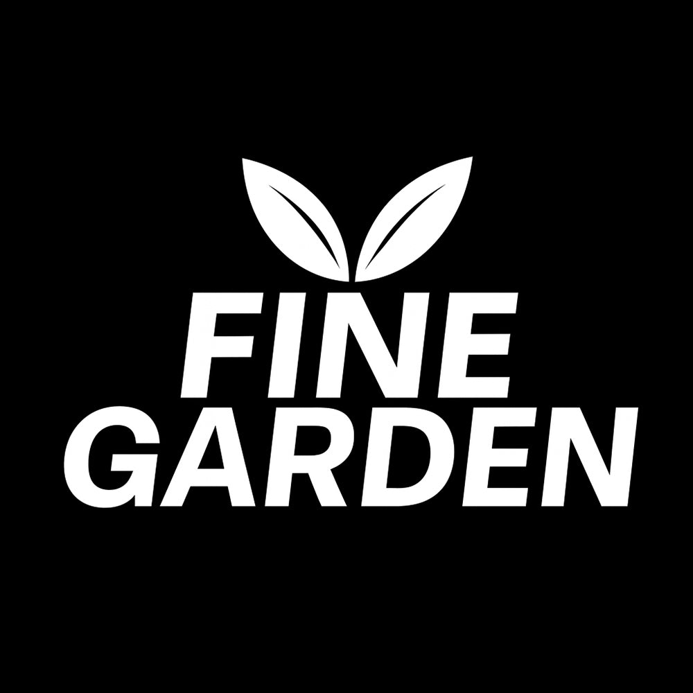 Fine Garden