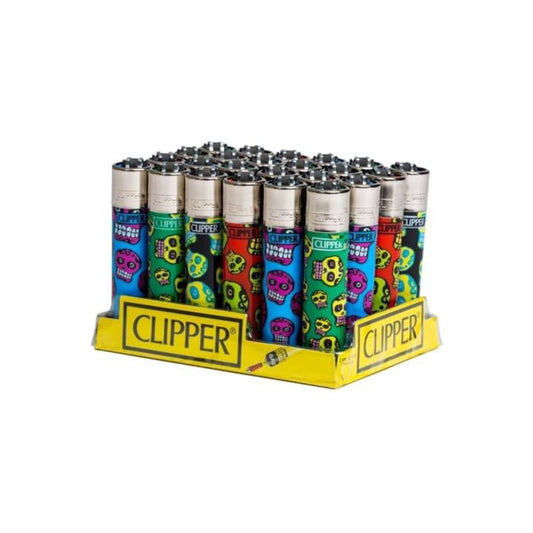 Aspect Clipper Lighter Stylish and Reliable Fire Companion Ultimate Reusable and Eco-Friendly Fire Companion cigarette lighters random Designs (48)